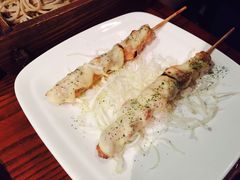 -万藏·荞麦酒房BANKURA JAPANESE SOBA KITCHEN(长乐路店)