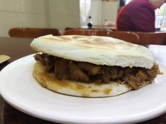 -汉思肴 热面皮(虬江路店)