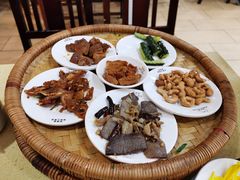 -桥香园云南过桥米线(金马碧鸡店)