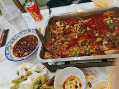 -江城燕子大排档(江汉路步行街店)