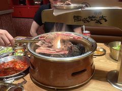 -西塔老太太泥炉烤肉(上海七宝领展广场店)