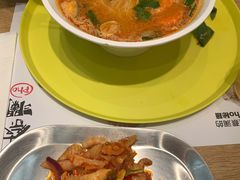-蔡澜Pho·越南粉餐厅(海上世界店)
