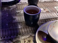 -绿茶餐厅(汇悦大融城店)