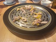 -阿鸡鱼庄·顺德鲜蒸小炒(亚运村店)