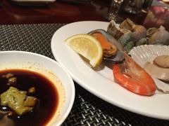 -红林大酒店RFcafe自助餐厅