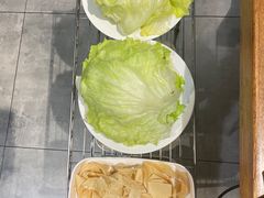 -友乐居羊蝎子(西直门店)