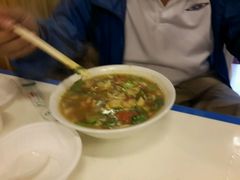 android_upload_pic-布尔津河堤夜市