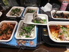 -盒马鲜生(杭州运河上街店)