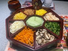 -将军牛排·尔滨地标朝鲜族美食(总店)