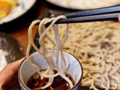 -纹兵卫手打荞麦面日料(虹桥本店)