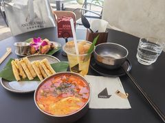 -NAYA·亚洲泰菜(欢乐港湾店)