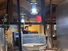 -醉南拳客家菜·河田鸡(东街口航空大厦店)