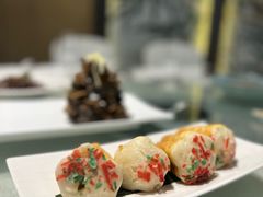 -太湖饭店·寄畅轩中餐厅