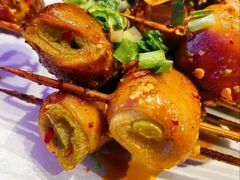 -小四川水煮鱼(鞍山总店)