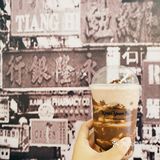 桂圆铺的阿华田脆冰冰勾起了童年味道