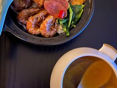 -和子足浴SPA会馆(竹山路店)