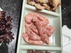 -韩盛·盛江山自助料理(沈辽路万达店)