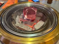 -杨小佳·齐齐哈尔烤肉·烤串(广州店)