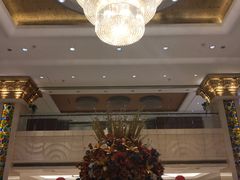 -北京丽景湾国际酒店