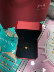 -周大福CHOW TAI FOOK(万象城店)