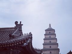 -大慈恩寺(大雁塔)