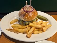 -Texas Roadhouse(世纪汇广场店)