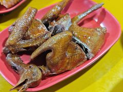 -光明刘冰乳鸽店(光明法政北路店)