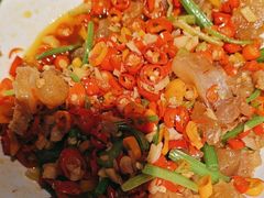 -状元人家·公园别墅衡东土菜(溪悦荟店)