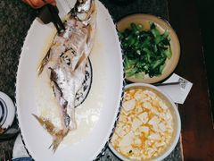 -南京大牌档(青岛万象城店)