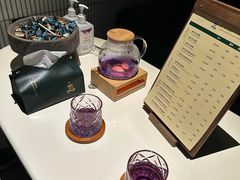 -涟LIAN·泰式按摩·MASSAGE·SPA(华强北店)
