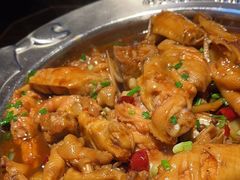 -胖哥俩肉蟹煲(杭州下沙学林街店)