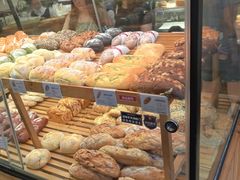 -BREAD WAY面包路·欧式面包(龙湖时代D馆店)
