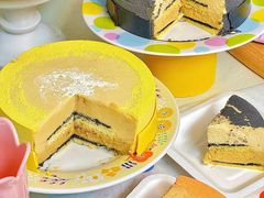-壹点壹客·生日蛋糕(南山店)