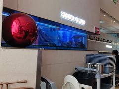 -老板恋上鱼(恒隆广场店)