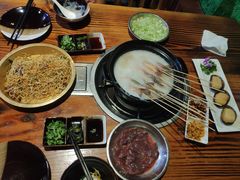 -盈田盈粥庄(博山东路店)