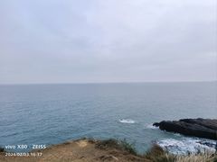 -平潭岛•仙人井