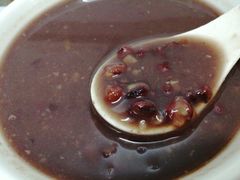 陈皮红豆沙-六姑龟苓膏糖水卤水店