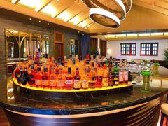 -Le Comptoir de Pierre Gagnaire