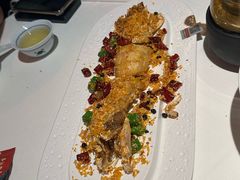 -侨美·唐荔园·40年地道粤菜