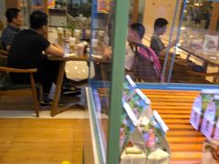 -爸爸糖手工吐司(苏州环球188店)