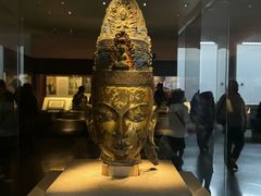 -敦煌石窟文物保护研究陈列中心