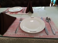 -华梅西餐厅(哈尔滨中央大街店)
