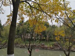 -狼山风景名胜区