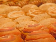 -LELECHA乐乐茶(新街口大洋店)