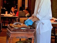 -杭州君悦酒店·湖滨28中餐厅