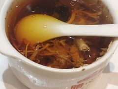 -膳心记-明火四宝煲仔饭(燕南店)
