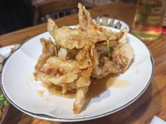 -金掌勺·锅包肉(双榆树店)