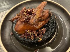 -香丰阁·烤鸭·川湘菜(清河店)