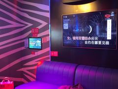 -唱吧麦颂KTV(萧山加州阳光广场店)