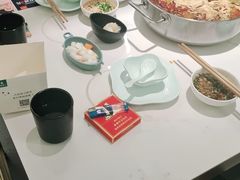 -小肥羊·牛羊肉火锅(万达广场店)